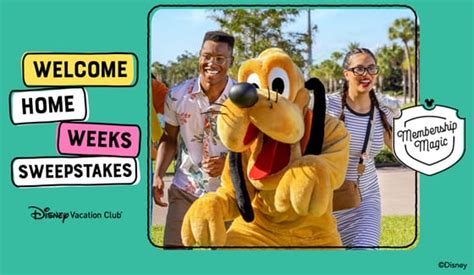 Disney Vacation Club Announces 250 Point GIVEAWAY!.